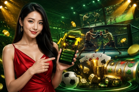 v6bet