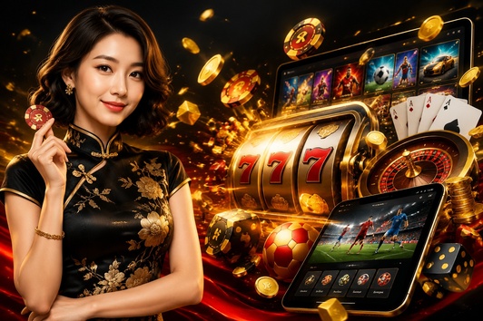 v6bet